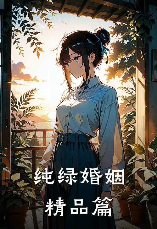 纯绿婚姻精品篇