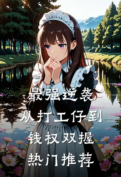 最强逆袭：从打工仔到钱权双握热门推荐