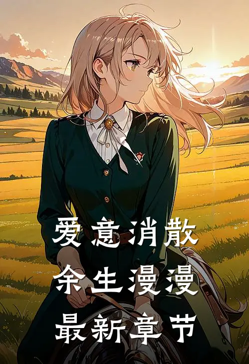 爱意消散，余生漫漫最新章节