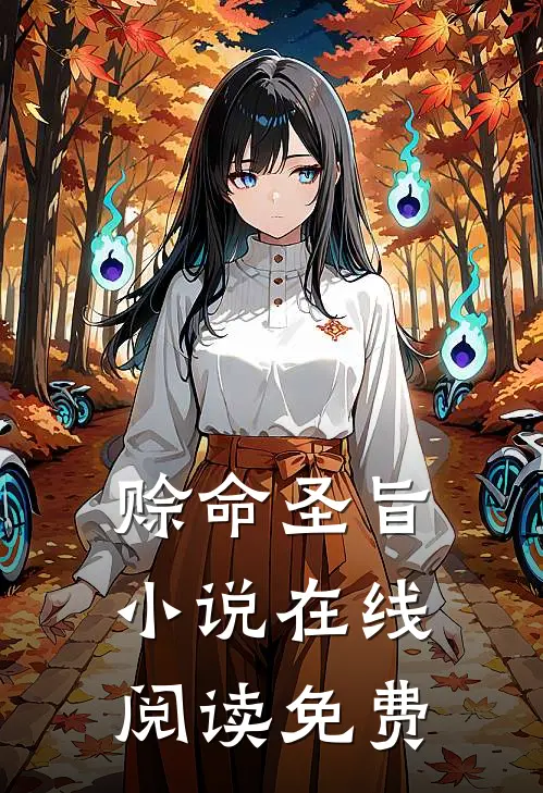 赊命圣旨小说在线阅读免费