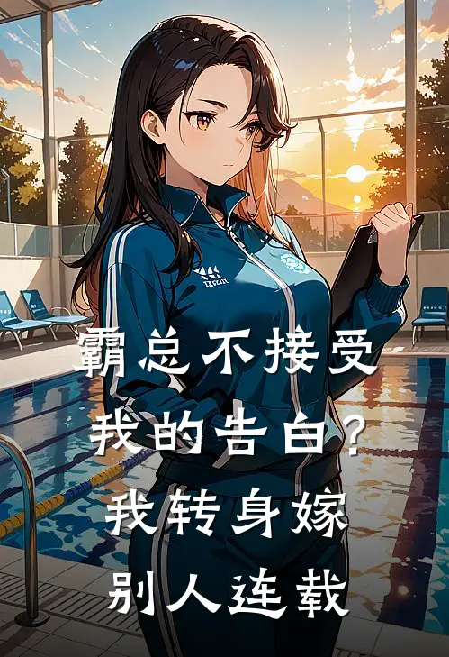 霸总不接受我的告白？我转身嫁别人连载