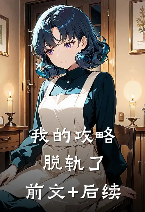我的攻略脱轨了:前文+后续