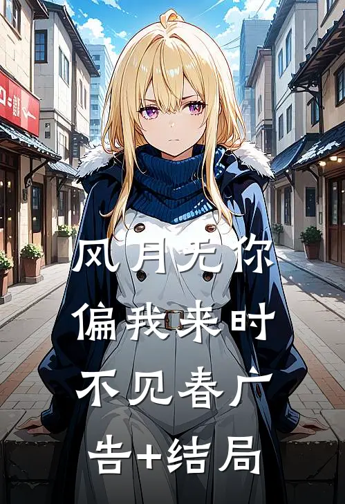 风月无你，偏我来时不见春广告+结局