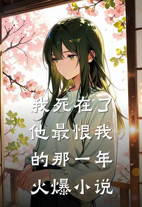 我死在了他最恨我的那一年火爆小说