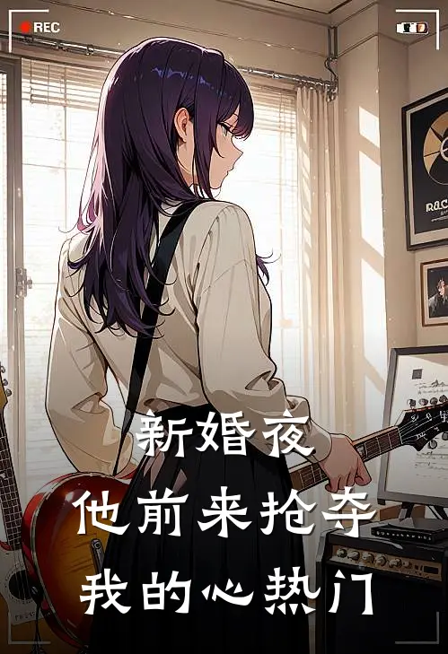 新婚夜，他前来抢夺我的心热门