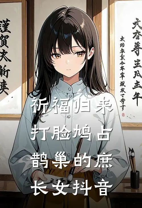祈福归来，打脸鸠占鹊巢的庶长女抖音