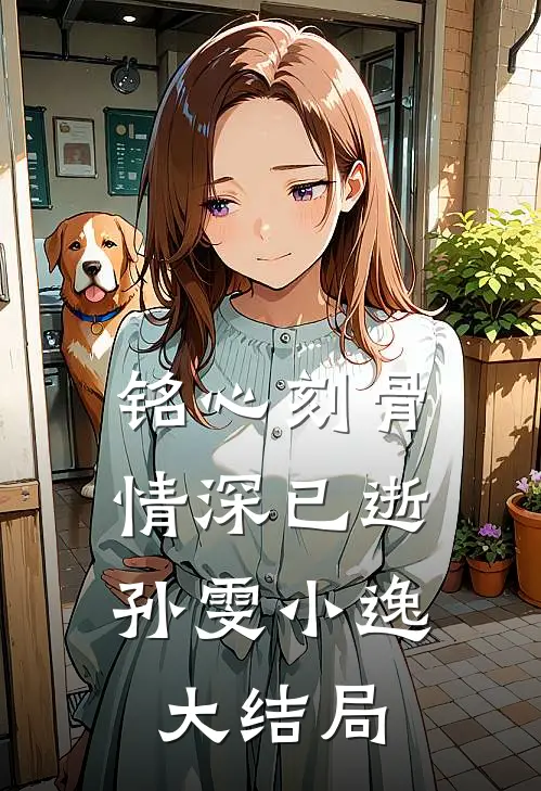 铭心刻骨，情深已逝孙雯小逸大结局