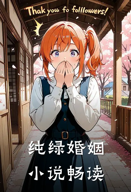 纯绿婚姻小说畅读