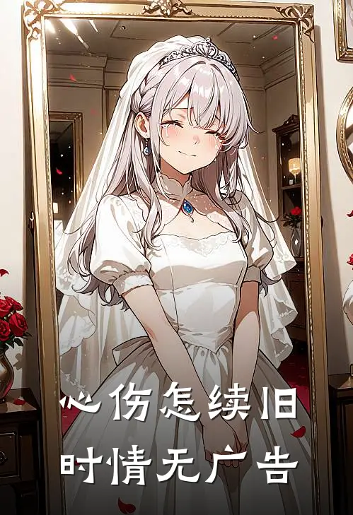 心伤怎续旧时情无广告