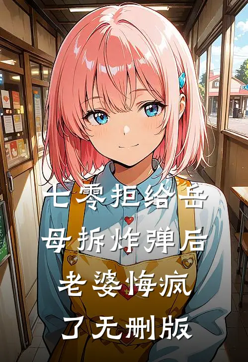 七零拒给岳母拆炸弹后老婆悔疯了无删版