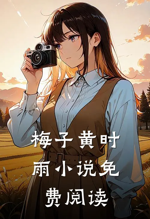 梅子黄时雨小说免费阅读