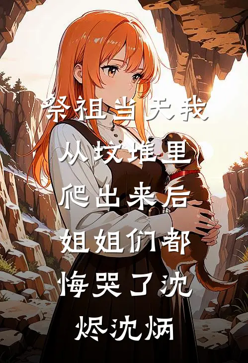祭祖当天我从坟堆里爬出来后，姐姐们都悔哭了沈烬沈炳