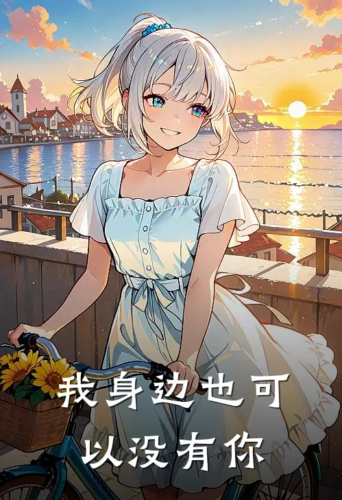 我身边也可以没有你