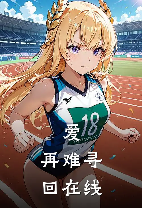爱，再难寻回在线