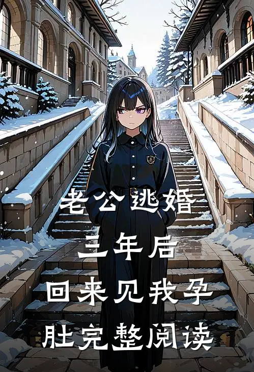 老公逃婚三年后，回来见我孕肚完整阅读