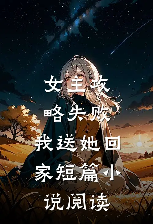 女主攻略失败，我送她回家短篇小说阅读