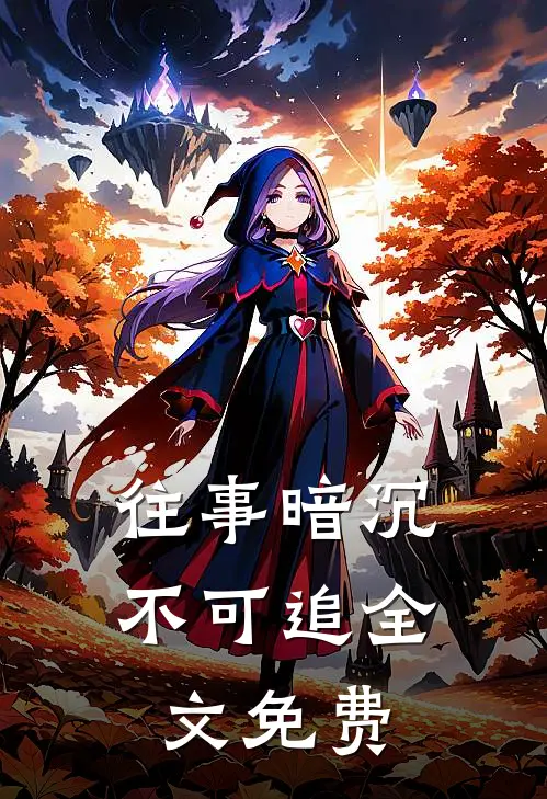 往事暗沉不可追全文免费