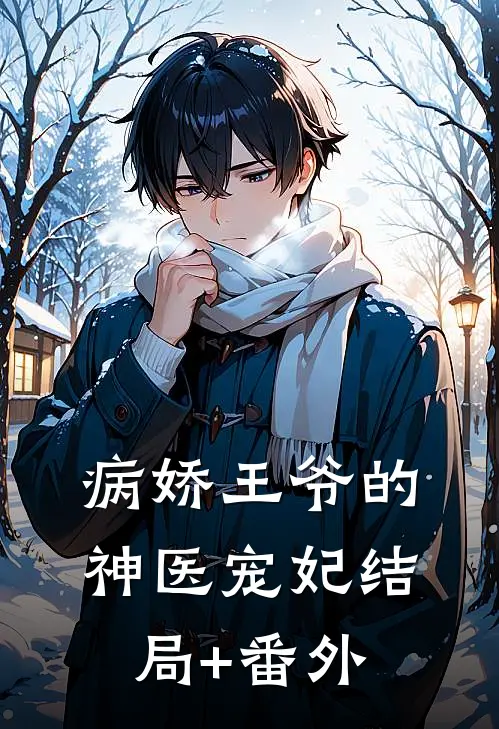 病娇王爷的神医宠妃结局+番外