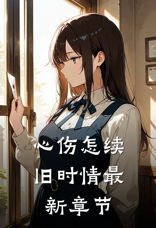 心伤怎续旧时情最新章节