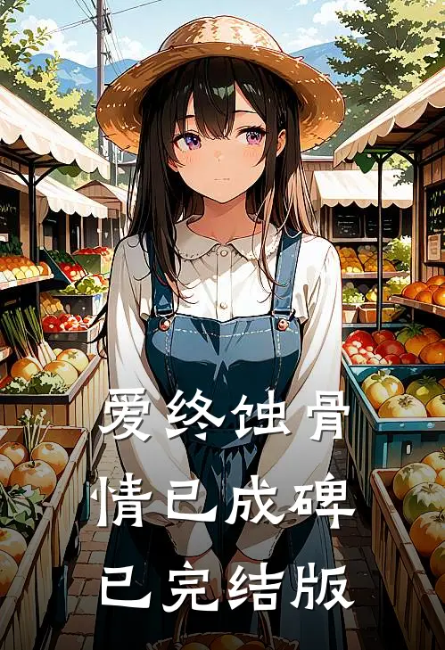 爱终蚀骨，情已成碑已完结版