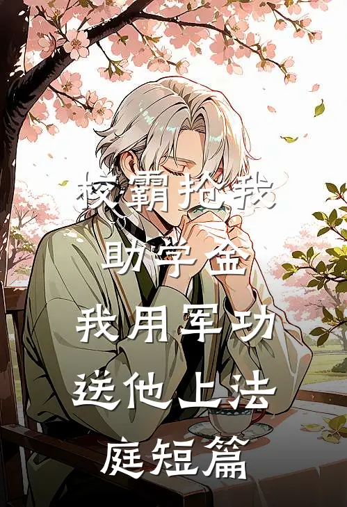 校霸抢我助学金，我用军功送他上法庭短篇