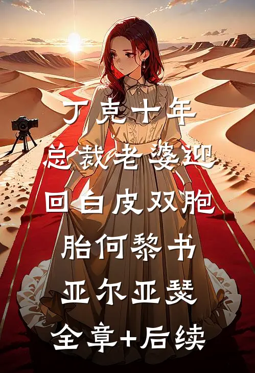 丁克十年，总裁老婆迎回白皮双胞胎何黎书亚尔亚瑟:全章+后续