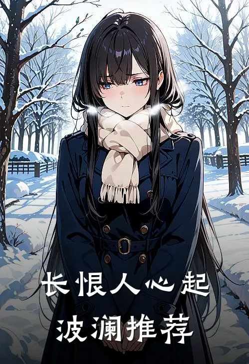 长恨人心起波澜推荐