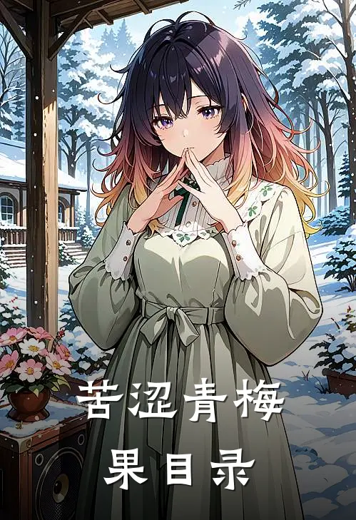 苦涩青梅果目录