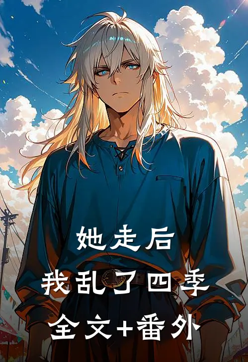 她走后，我乱了四季全文+番外