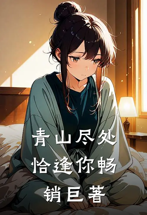 青山尽处恰逢你畅销巨著
