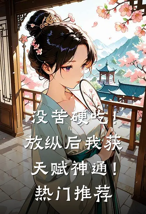 没苦硬吃！放纵后我获天赋神通！热门推荐
