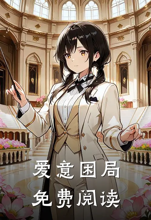 爱意困局免费阅读