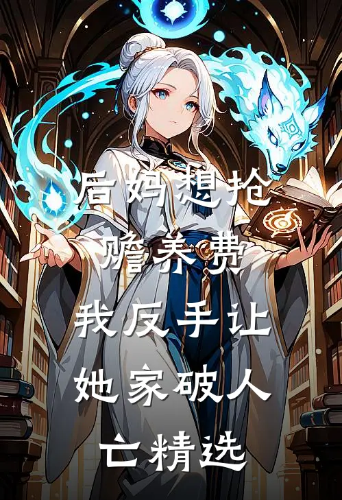 后妈想抢赡养费，我反手让她家破人亡精选