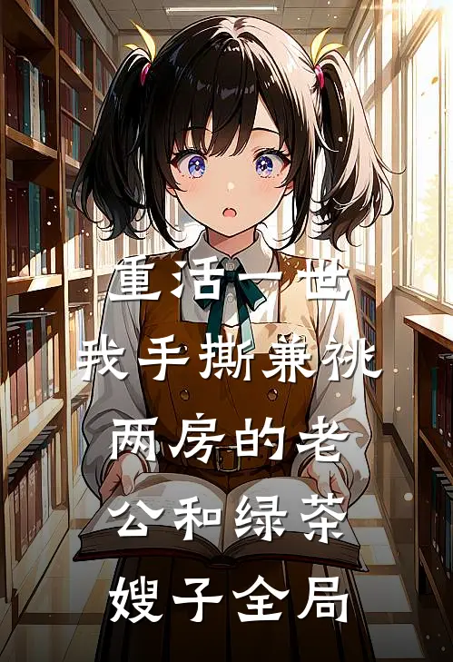 重活一世，我手撕兼祧两房的老公和绿茶嫂子全局