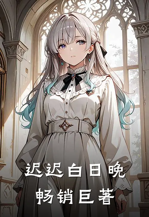 迟迟白日晚畅销巨著