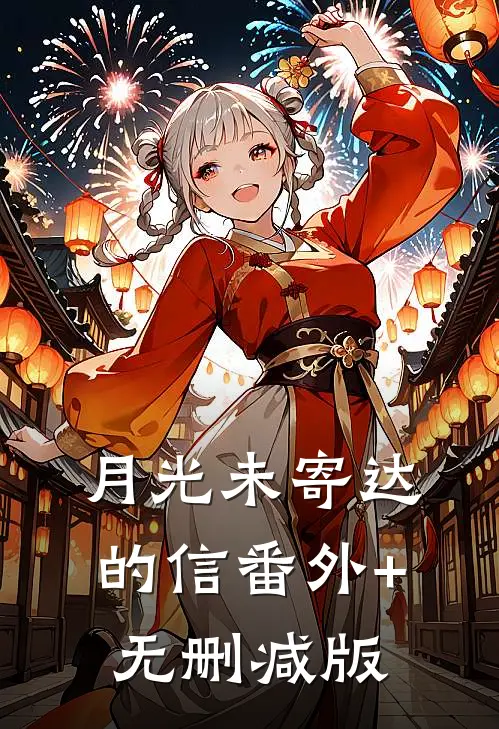 月光未寄达的信番外+无删减版