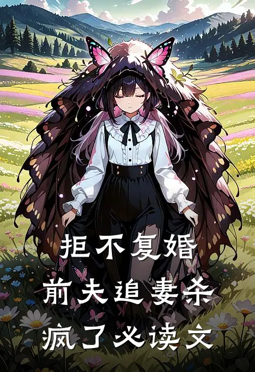 拒不复婚：前夫追妻杀疯了必读文