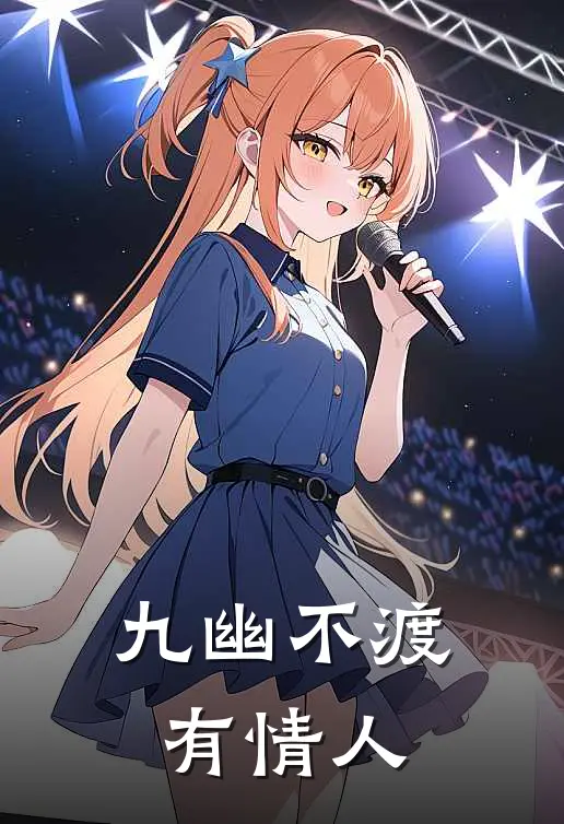 九幽不渡有情人