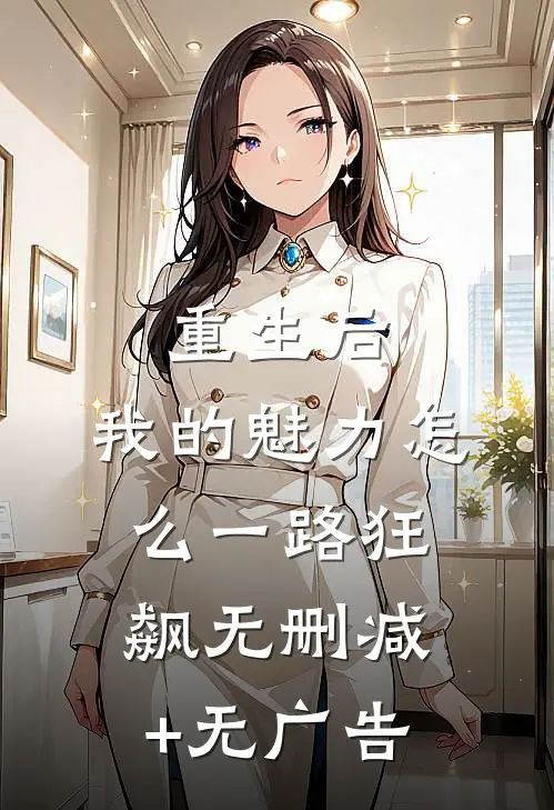 重生后，我的魅力怎么一路狂飙无删减+无广告
