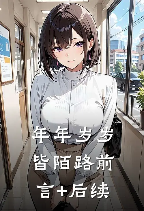 年年岁岁皆陌路前言+后续