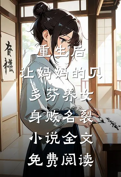 重生后，让妈妈的贝多芬养女身败名裂小说全文免费阅读