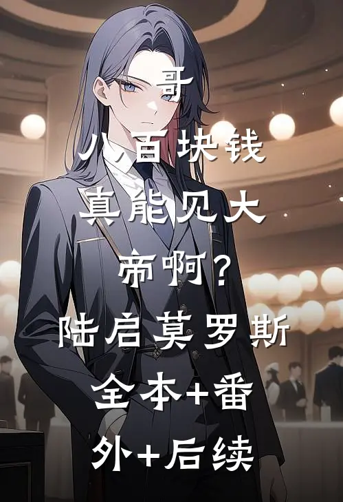 哥，八百块钱，真能见大帝啊？陆启莫罗斯:全本+番外+后续