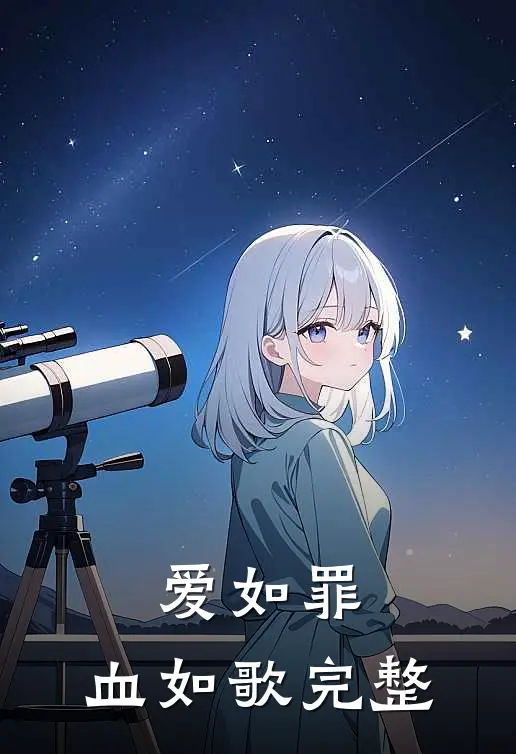 爱如罪，血如歌完整