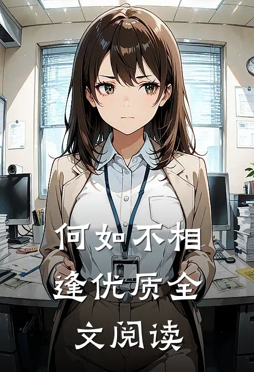 何如不相逢优质全文阅读