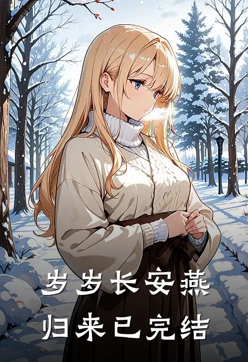 岁岁长安燕归来已完结