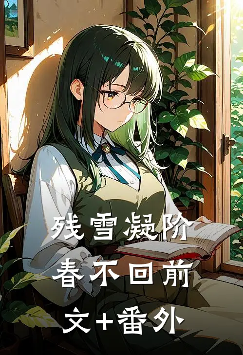 残雪凝阶春不回前文+番外