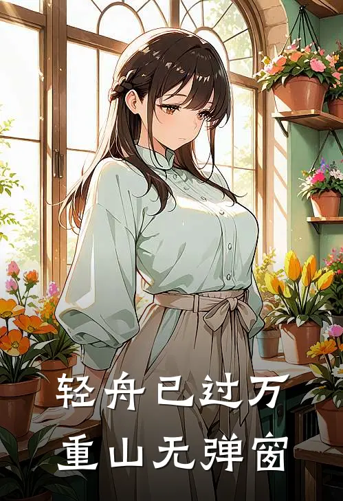 轻舟已过万重山无弹窗