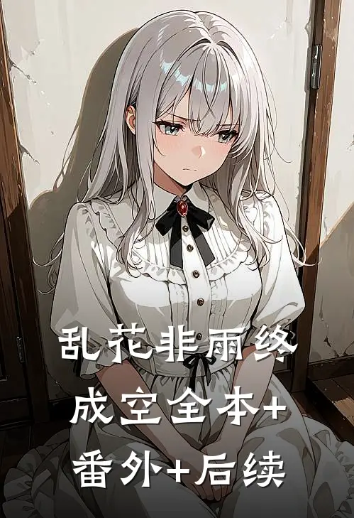 乱花非雨终成空全本+番外+后续