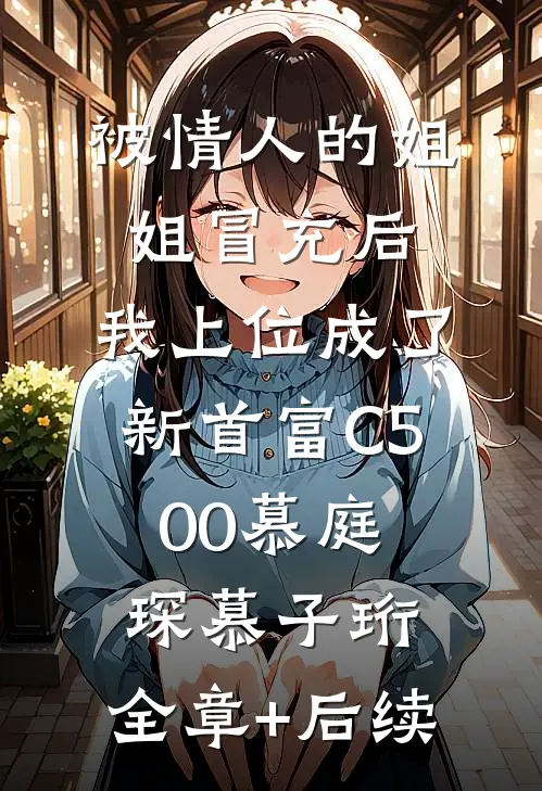 被情人的姐姐冒充后，我上位成了新首富C500慕庭琛慕子珩:全章+后续