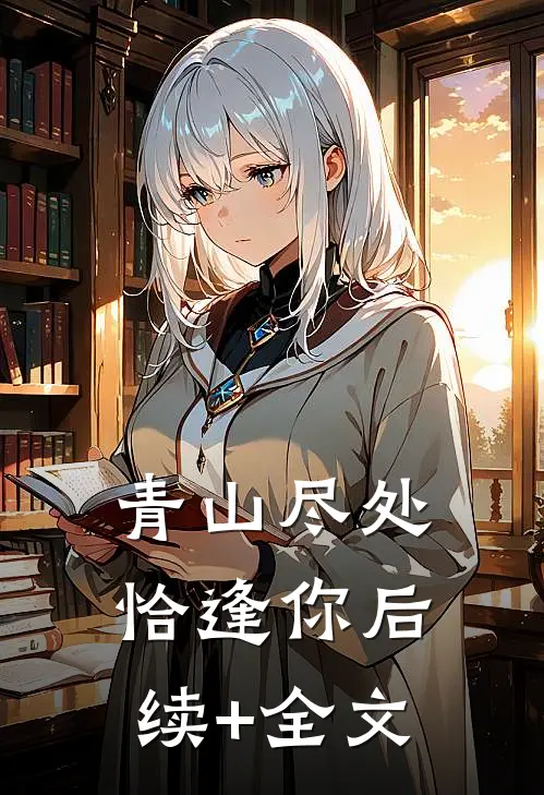 青山尽处恰逢你后续+全文